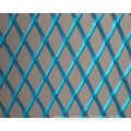 Best quality expandable sheet metal diamond mesh roll